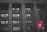 Image of General Mathew Ridgway Korea, 1951, second 22 stock footage video 65675025740