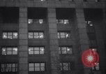 Image of General Mathew Ridgway Korea, 1951, second 23 stock footage video 65675025740
