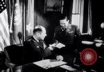Image of General Mathew Ridgway Korea, 1951, second 25 stock footage video 65675025740