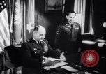 Image of General Mathew Ridgway Korea, 1951, second 26 stock footage video 65675025740