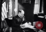 Image of General Mathew Ridgway Korea, 1951, second 31 stock footage video 65675025740