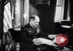 Image of General Mathew Ridgway Korea, 1951, second 32 stock footage video 65675025740