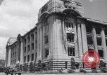 Image of General Mathew Ridgway Korea, 1951, second 60 stock footage video 65675025740