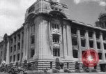 Image of General Mathew Ridgway Korea, 1951, second 61 stock footage video 65675025740