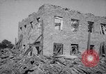 Image of Civil Defense Rescue Service School New York United States USA, 1951, second 11 stock footage video 65675025741