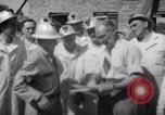 Image of Civil Defense Rescue Service School New York United States USA, 1951, second 20 stock footage video 65675025741