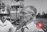 Image of Civil Defense Rescue Service School New York United States USA, 1951, second 21 stock footage video 65675025741