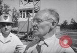 Image of Civil Defense Rescue Service School New York United States USA, 1951, second 22 stock footage video 65675025741