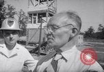 Image of Civil Defense Rescue Service School New York United States USA, 1951, second 23 stock footage video 65675025741