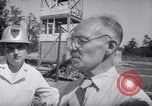 Image of Civil Defense Rescue Service School New York United States USA, 1951, second 24 stock footage video 65675025741