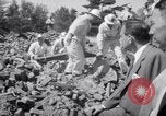 Image of Civil Defense Rescue Service School New York United States USA, 1951, second 36 stock footage video 65675025741