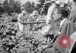 Image of Civil Defense Rescue Service School New York United States USA, 1951, second 39 stock footage video 65675025741