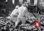 Image of Civil Defense Rescue Service School New York United States USA, 1951, second 41 stock footage video 65675025741