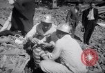 Image of Civil Defense Rescue Service School New York United States USA, 1951, second 48 stock footage video 65675025741