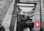 Image of Civil Defense Rescue Service School New York United States USA, 1951, second 52 stock footage video 65675025741