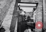Image of Civil Defense Rescue Service School New York United States USA, 1951, second 53 stock footage video 65675025741