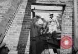 Image of Civil Defense Rescue Service School New York United States USA, 1951, second 54 stock footage video 65675025741