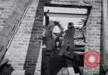 Image of Civil Defense Rescue Service School New York United States USA, 1951, second 55 stock footage video 65675025741