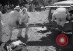 Image of Civil Defense Rescue Service School New York United States USA, 1951, second 56 stock footage video 65675025741