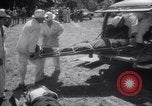 Image of Civil Defense Rescue Service School New York United States USA, 1951, second 57 stock footage video 65675025741