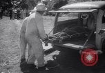 Image of Civil Defense Rescue Service School New York United States USA, 1951, second 59 stock footage video 65675025741