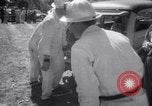 Image of Civil Defense Rescue Service School New York United States USA, 1951, second 61 stock footage video 65675025741