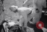 Image of Civil Defense Rescue Service School New York United States USA, 1951, second 62 stock footage video 65675025741
