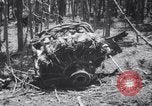 Standbild Flugzeugabsturz Colorado United States USA, 1951, aus Sekunde 27 historischem Filmmaterial Videoclip 65675025742