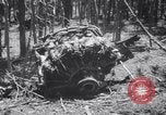 Standbild Flugzeugabsturz Colorado United States USA, 1951, aus Sekunde 28 historischem Filmmaterial Videoclip 65675025742