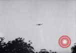 Standbild Forest Fire New Mexico United States USA, 1951, aus Sekunde 18 historischem Filmmaterial Videoclip 65675025743