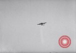 Standbild Forest Fire New Mexico United States USA, 1951, aus Sekunde 20 historischem Filmmaterial Videoclip 65675025743