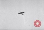 Standbild Forest Fire New Mexico United States USA, 1951, aus Sekunde 22 historischem Filmmaterial Videoclip 65675025743