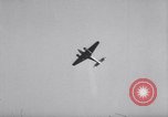 Standbild Forest Fire New Mexico United States USA, 1951, aus Sekunde 24 historischem Filmmaterial Videoclip 65675025743
