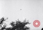 Standbild Forest Fire New Mexico United States USA, 1951, aus Sekunde 25 historischem Filmmaterial Videoclip 65675025743