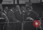 Standbild Weltpremiere des Films Detroit Michigan USA, 1951, aus Sekunde 20 historischem Filmmaterial Videoclip 65675025744