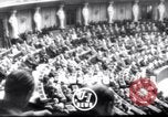 Standbild Dr Theodor Koerner Wien Österreich, 1951, aus Sekunde 1 historischem Filmmaterial Videoclip 65675025745