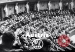 Standbild Dr Theodor Koerner Wien Österreich, 1951, aus Sekunde 4 historischem Filmmaterial Videoclip 65675025745