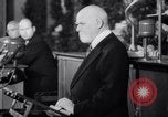 Standbild Dr Theodor Koerner Wien Österreich, 1951, aus Sekunde 6 historischem Filmmaterial Videoclip 65675025745