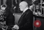 Standbild Dr Theodor Koerner Wien Österreich, 1951, aus Sekunde 8 historischem Filmmaterial Videoclip 65675025745