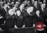 Standbild Dr Theodor Koerner Wien Österreich, 1951, aus Sekunde 10 historischem Filmmaterial Videoclip 65675025745
