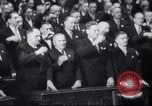 Standbild Dr Theodor Koerner Wien Österreich, 1951, aus Sekunde 12 historischem Filmmaterial Videoclip 65675025745