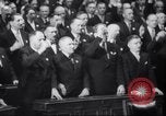 Standbild Dr Theodor Koerner Wien Österreich, 1951, aus Sekunde 13 historischem Filmmaterial Videoclip 65675025745