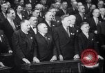Standbild Dr Theodor Koerner Wien Österreich, 1951, aus Sekunde 14 historischem Filmmaterial Videoclip 65675025745