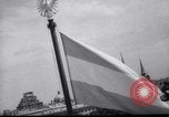 Standbild Dr Theodor Koerner Wien Österreich, 1951, aus Sekunde 15 historischem Filmmaterial Videoclip 65675025745