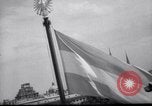Standbild Dr Theodor Koerner Wien Österreich, 1951, aus Sekunde 16 historischem Filmmaterial Videoclip 65675025745