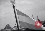 Standbild Dr Theodor Koerner Wien Österreich, 1951, aus Sekunde 17 historischem Filmmaterial Videoclip 65675025745