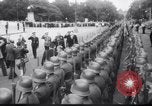 Standbild Dr Theodor Koerner Wien Österreich, 1951, aus Sekunde 18 historischem Filmmaterial Videoclip 65675025745