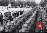 Standbild Dr Theodor Koerner Wien Österreich, 1951, aus Sekunde 19 historischem Filmmaterial Videoclip 65675025745
