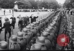 Standbild Dr Theodor Koerner Wien Österreich, 1951, aus Sekunde 20 historischem Filmmaterial Videoclip 65675025745