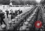 Standbild Dr Theodor Koerner Wien Österreich, 1951, aus Sekunde 21 historischem Filmmaterial Videoclip 65675025745